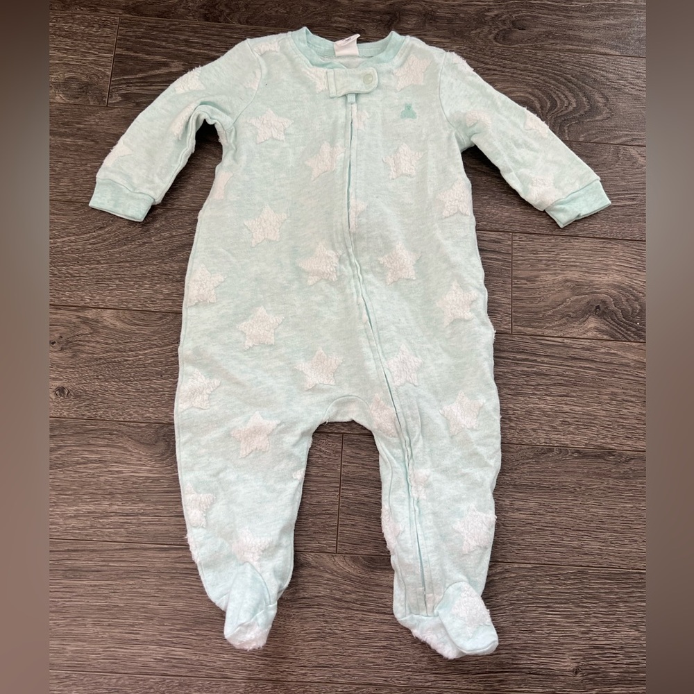 GAP Sleeper